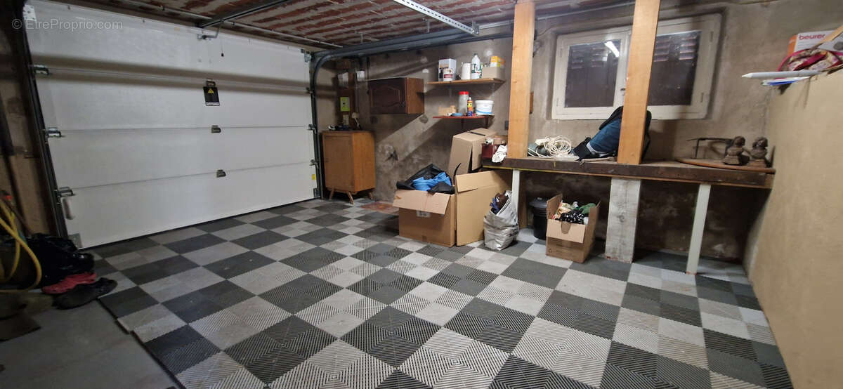 Maison à CLERMONT-FERRAND