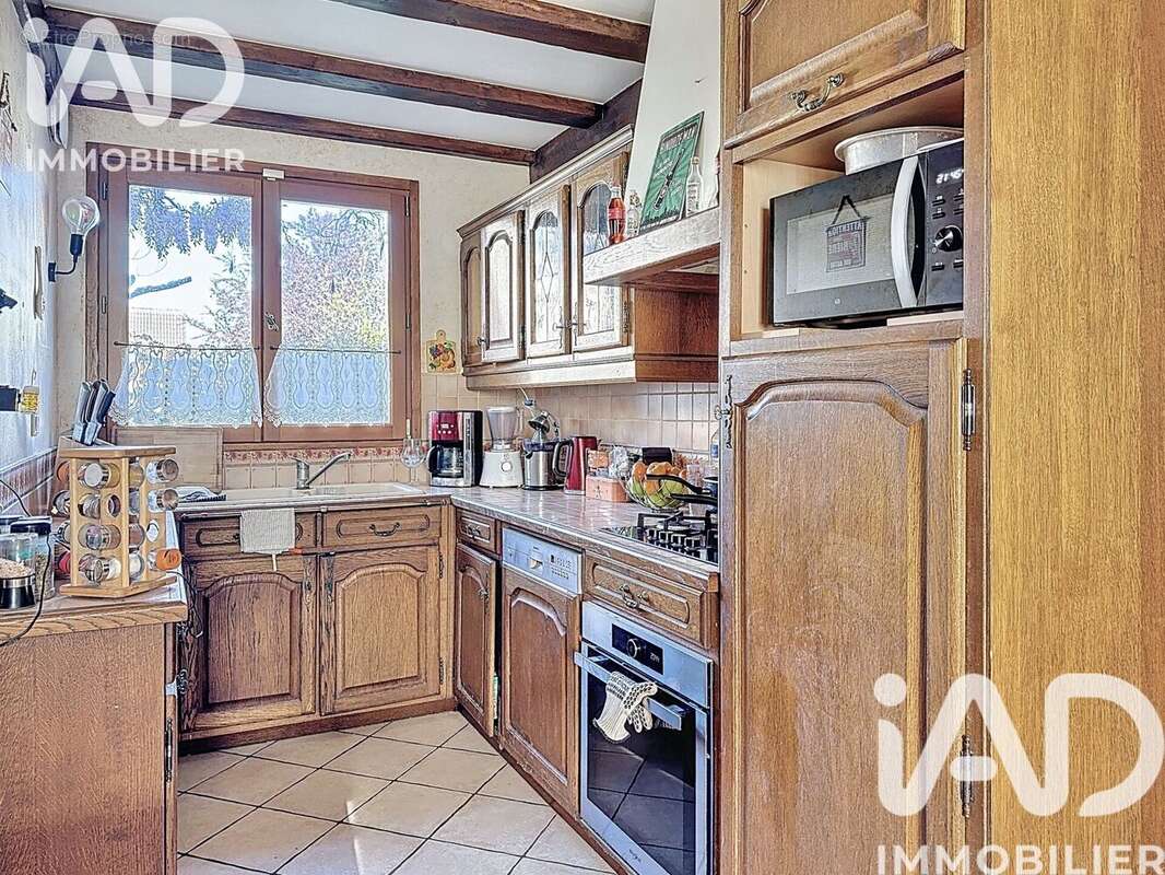 Photo 6 - Maison à MORTCERF