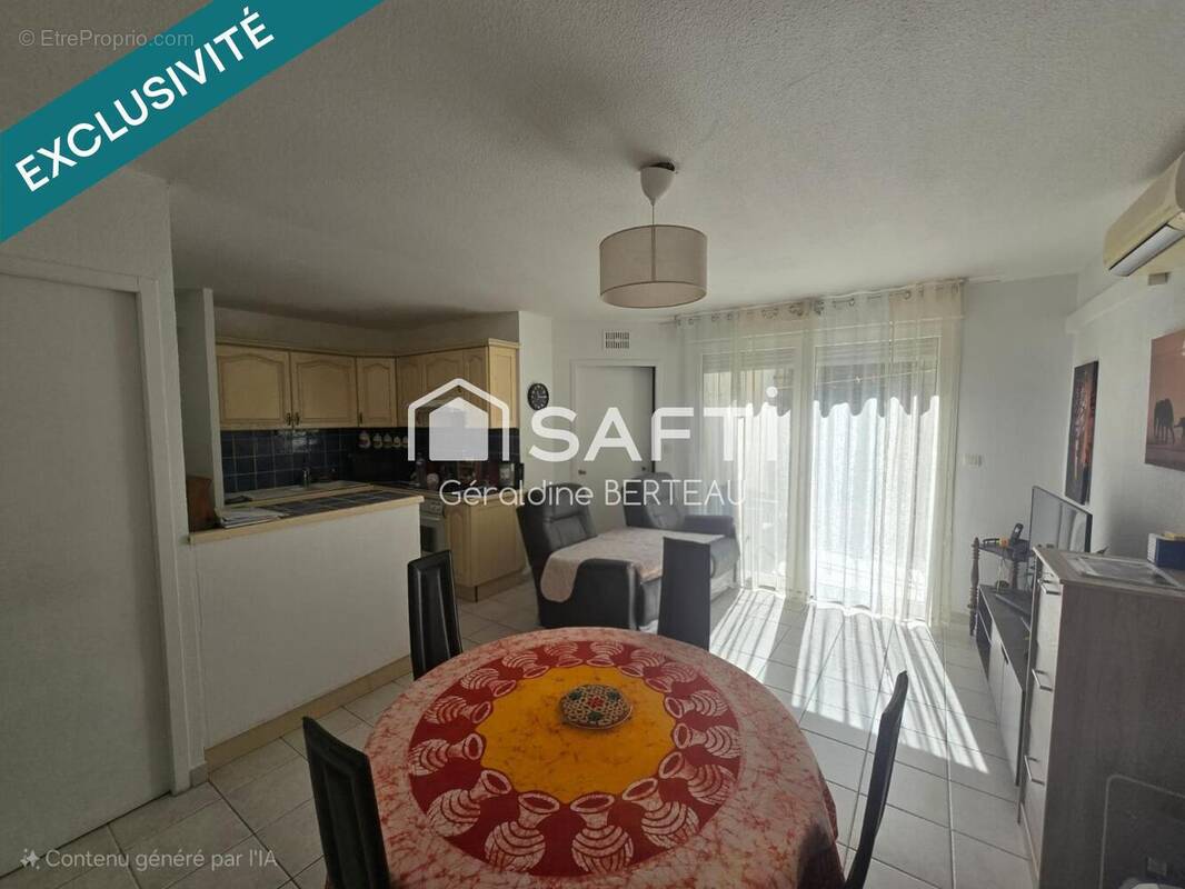 Photo 1 - Appartement à COURNONTERRAL