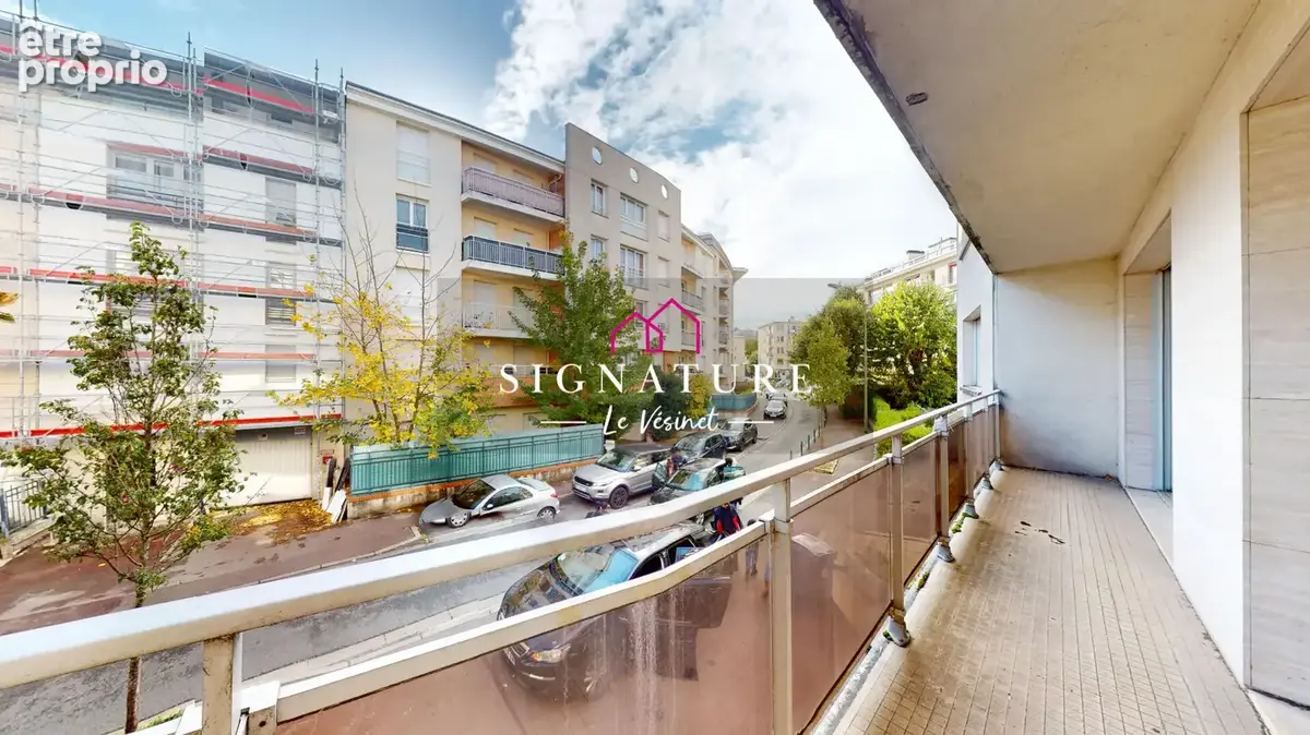 Appartement 3 pièces avec loggias, ascenseur et parking sous-sol - photo 17