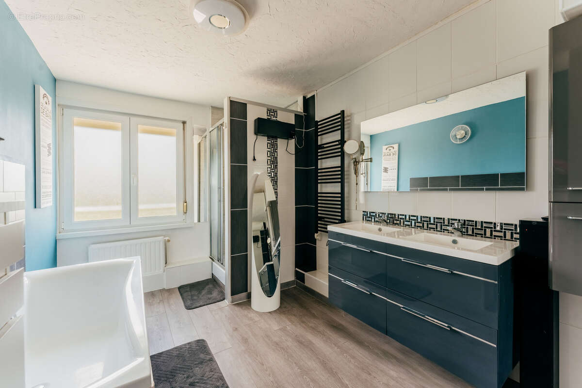 Maison à ANNOEULLIN