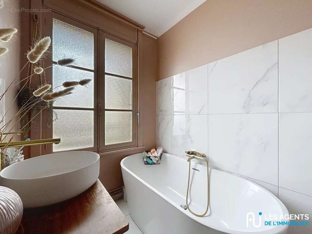 Appartement à ORLEANS