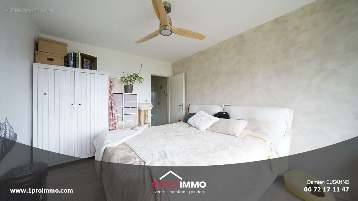 photos n°5 - Appartement à SAINT-EGREVE