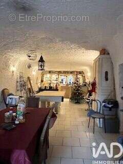 Photo 3 - Maison à VILLAINES-LES-ROCHERS