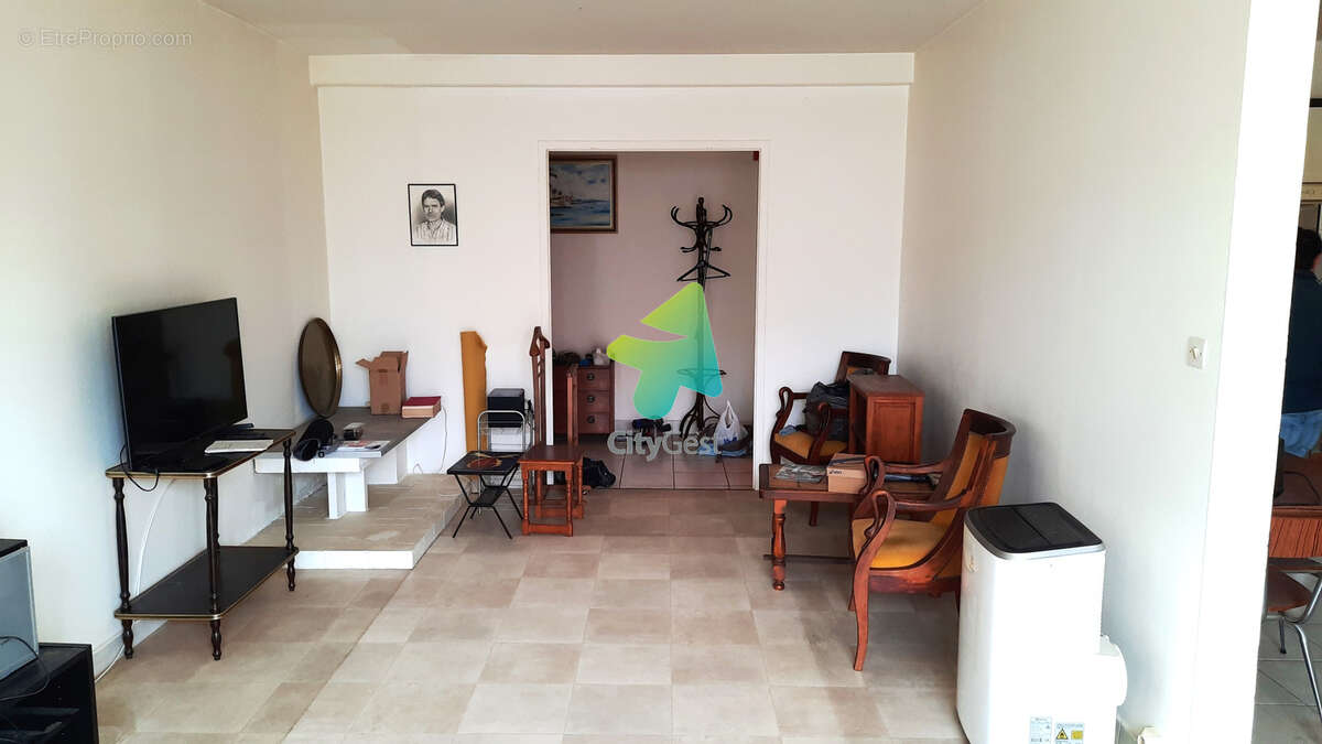 Appartement à NARBONNE