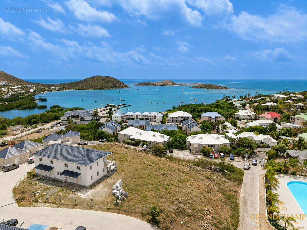 Exclusivite - terrain 709m2 - cul de sac - photo 2