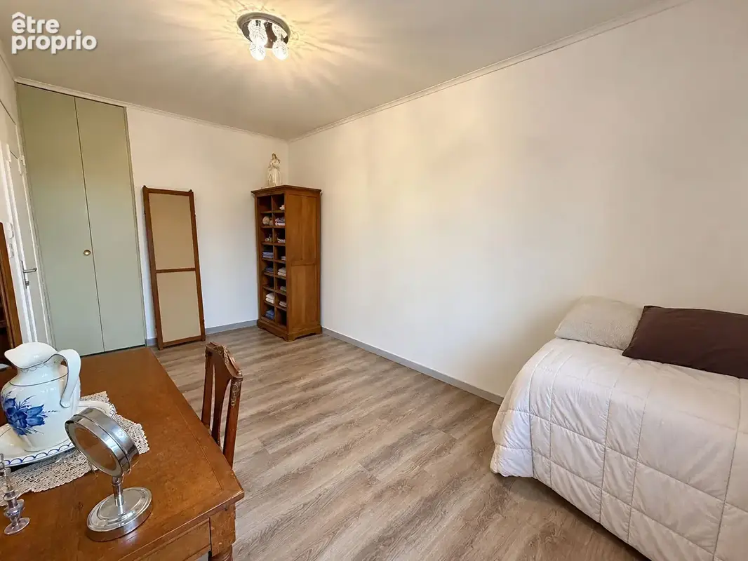 Maison Mesnils sur Iton 3 pièces 84 m² - photo 5