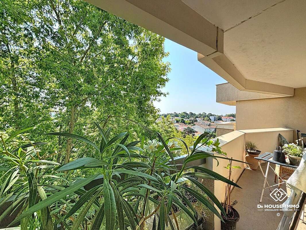 Appartement à MERIGNAC