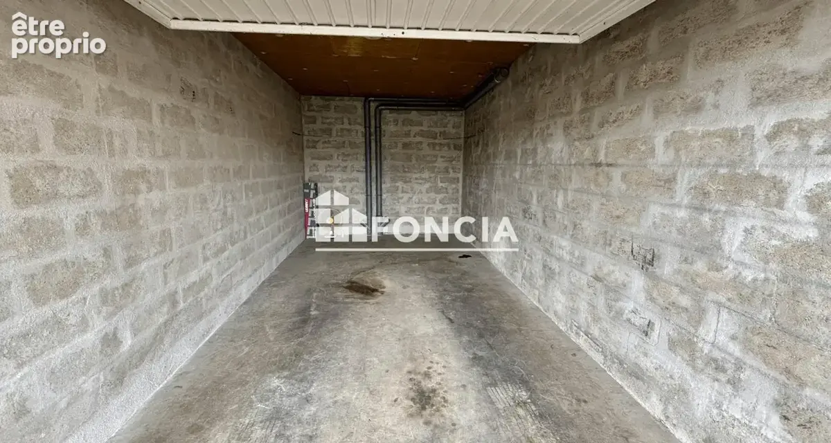 IDEAL RESIDENCE PRINCIPALE OU INVESTISSEMENT Bel appartement 3 pièces proche mairie et commerces avec box double - photo 14