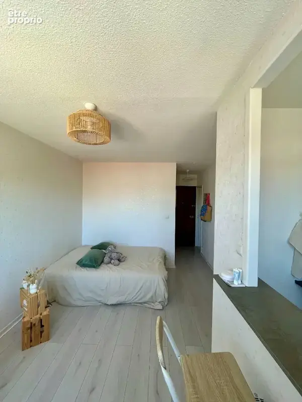 Joli Studio Haut Brion / Pellegrin 23m2 - photo 3