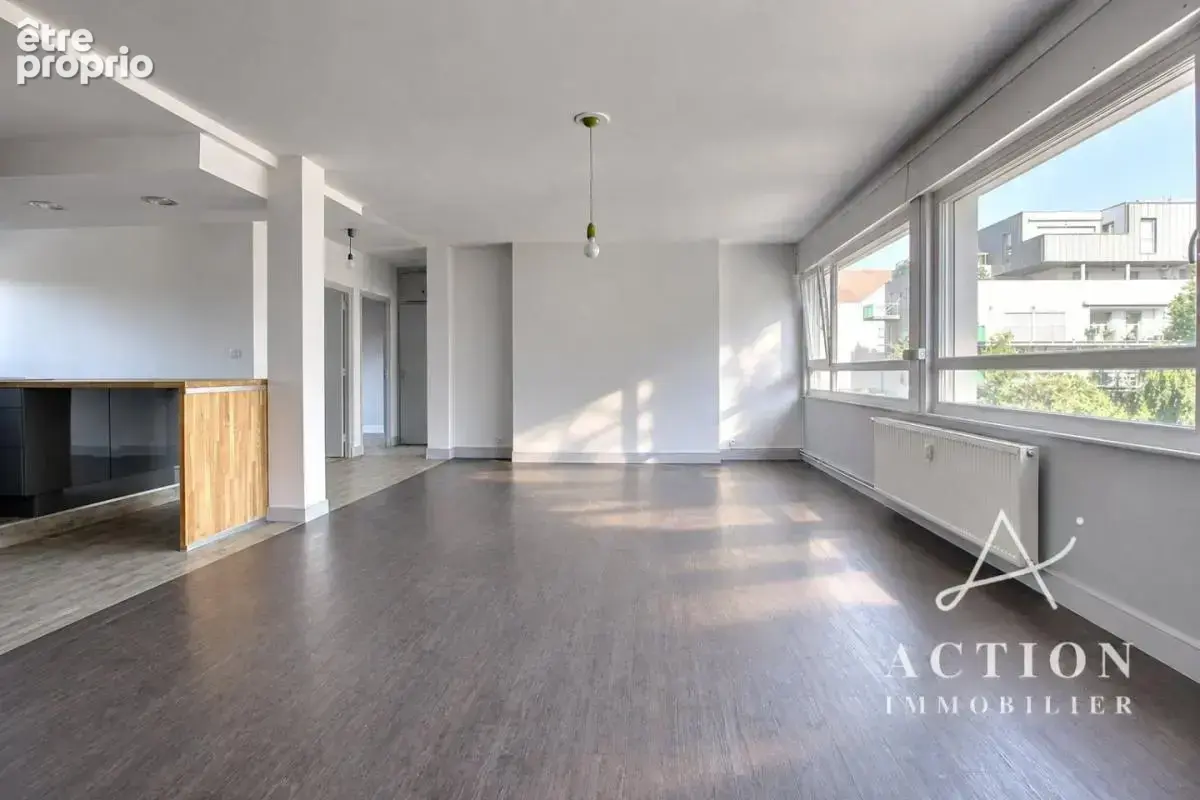 Appartement à MARCQ-EN-BAROEUL