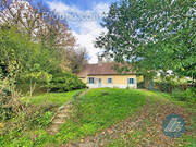 Maison à MONS-BOUBERT