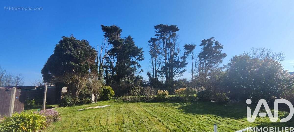 Photo 2 - Maison à PLOZEVET