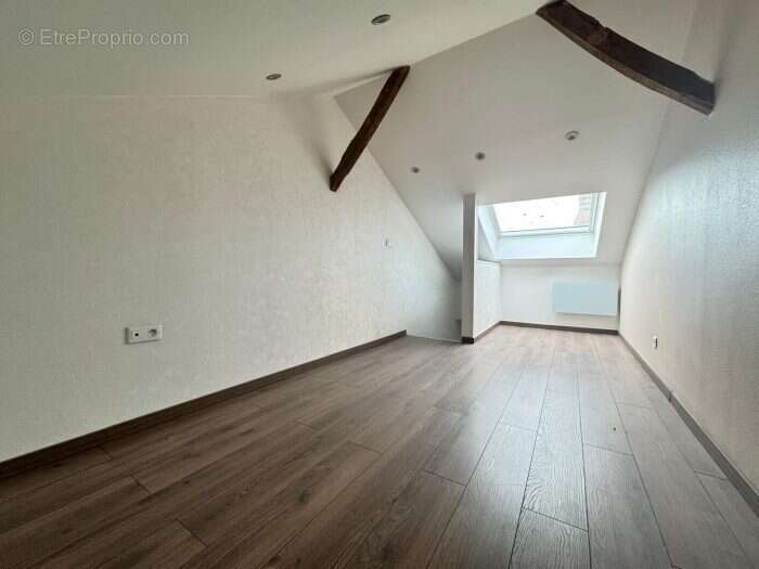 Maison à BELLERIVE-SUR-ALLIER