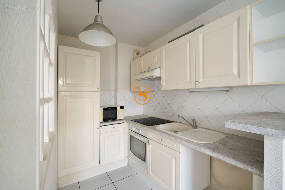 Appartement à COYE-LA-FORET