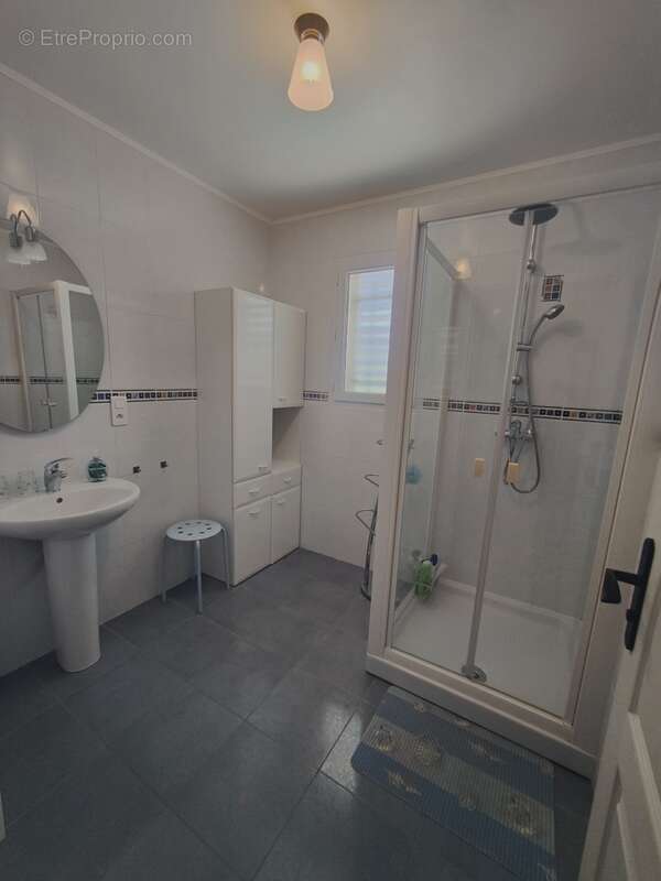 Villa avec piscine à Santa Reparata - photo 10