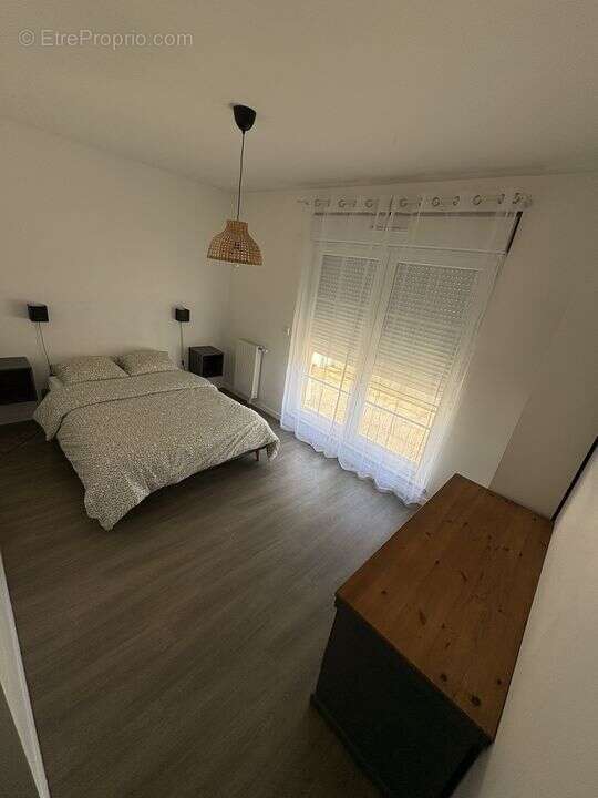 Appartement T2, La source, proche transports, terrasse,  - Appartement à ORLEANS