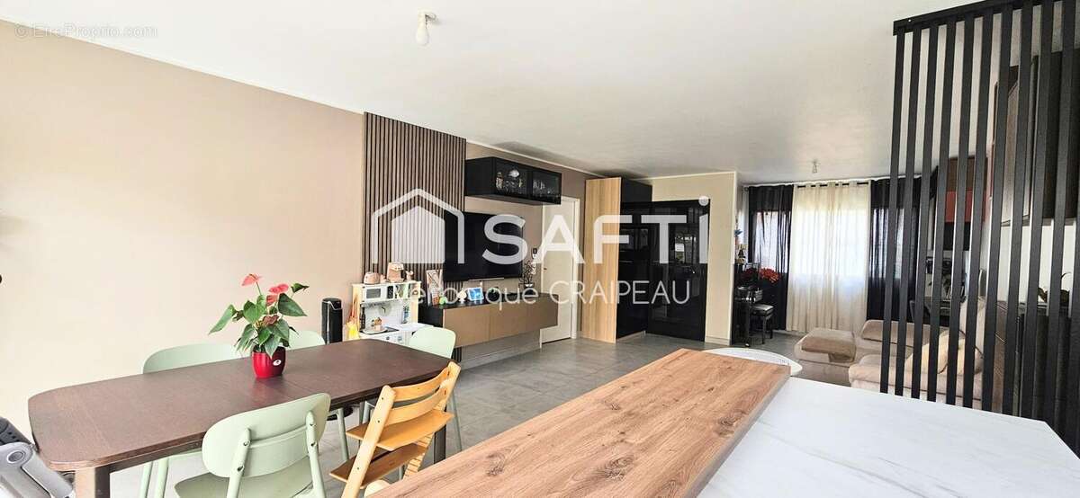 Photo 2 - Maison à MOUILLERON-LE-CAPTIF