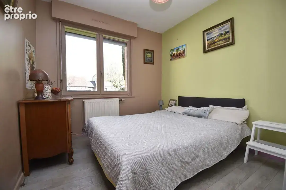 Maison 127 m² à Caudry  - photo 8