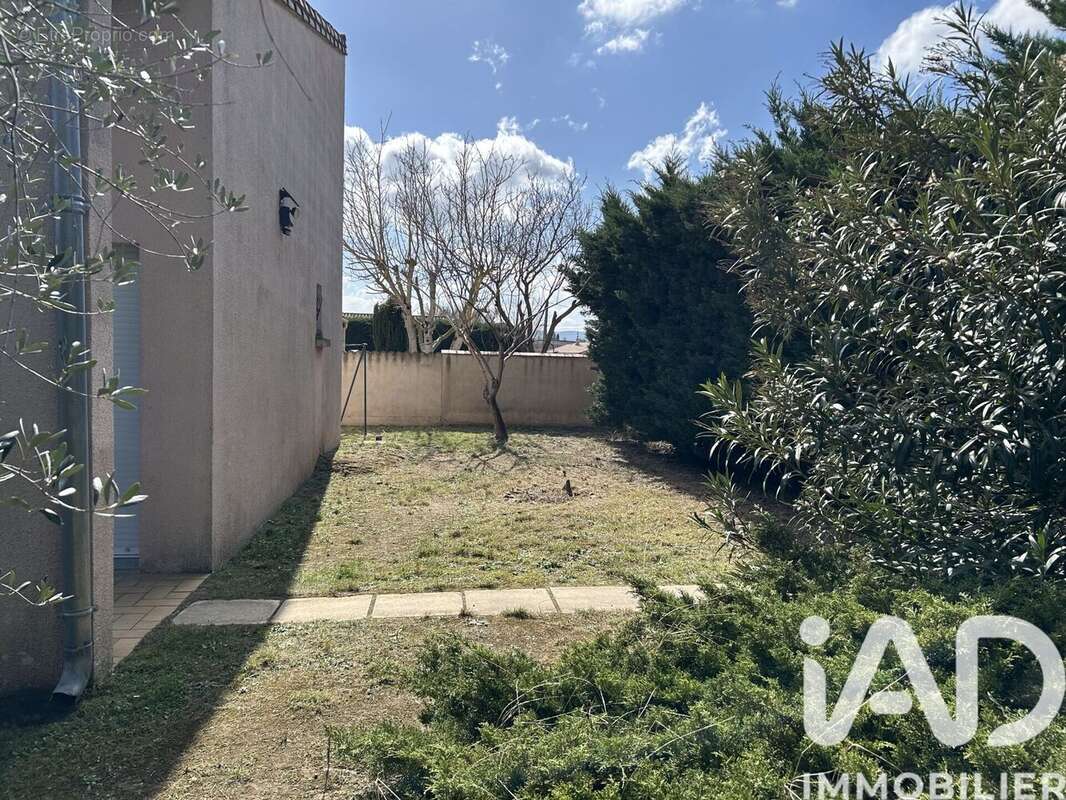 Photo 5 - Maison à PUICHERIC