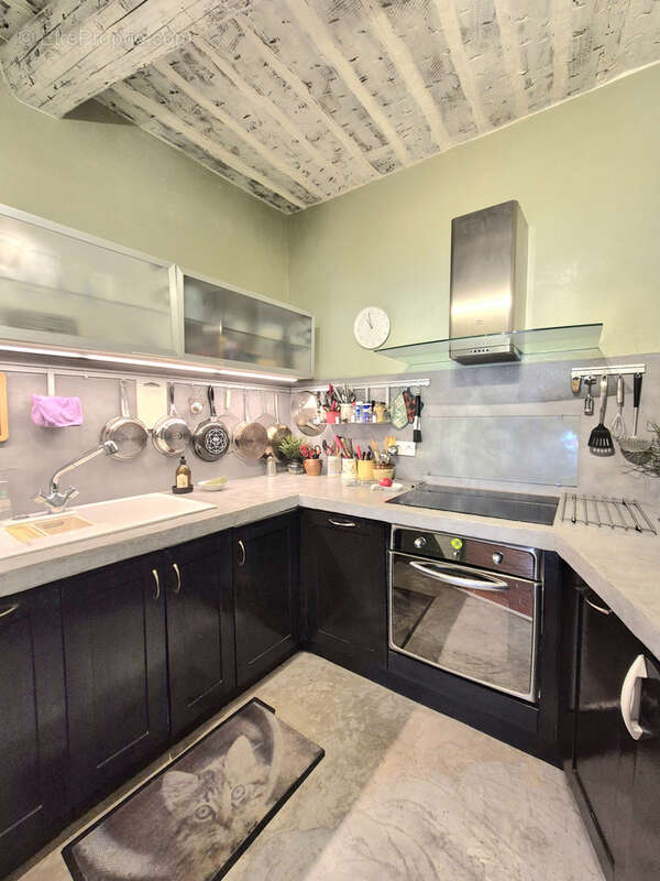 Appartement à HYERES