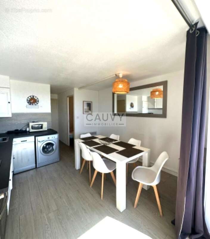 Appartement à AGDE
