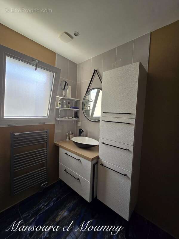 Maison plein pied / JOUE LES TOURS (37) - photo 9