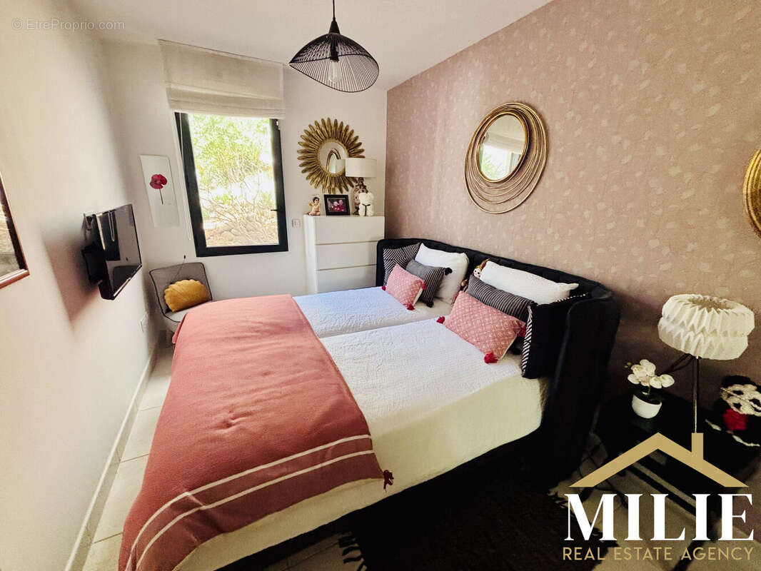 Appartement 75 m² à Bandol  - photo 8