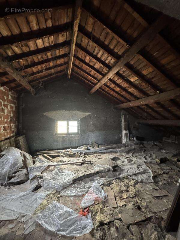 Appartement à GRIGNY
