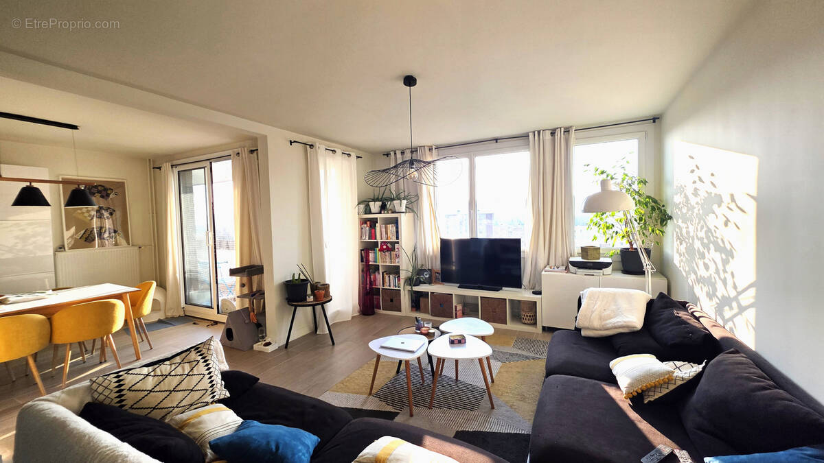 Appartement à VALENCE