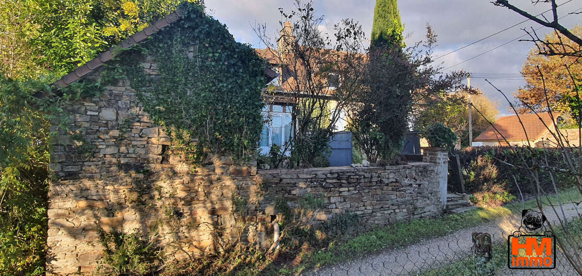 Maison à JUMILHAC-LE-GRAND