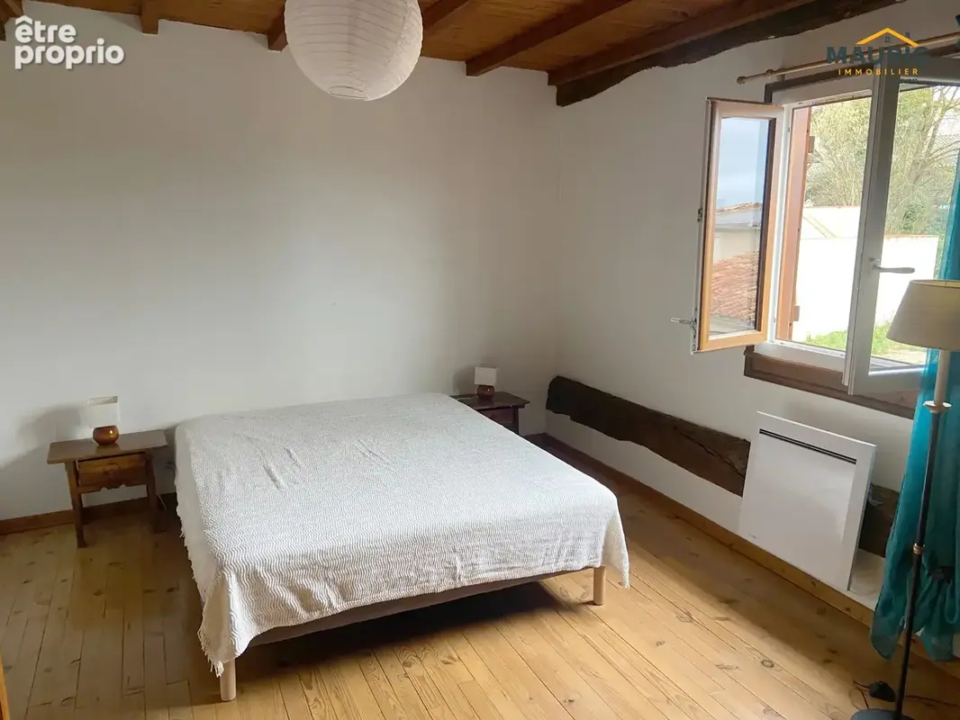 Samazan - maison 2 chambres - - photo 6