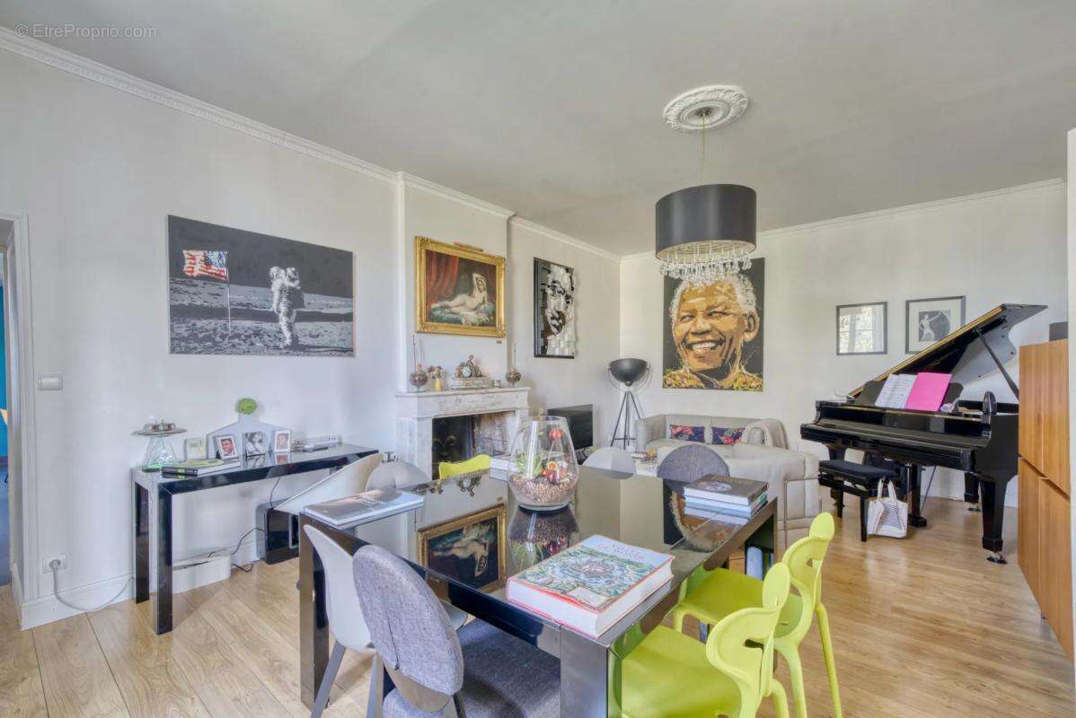 Maison à CHERMIGNAC