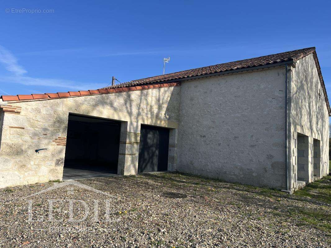 Maison de caractère - photo 5