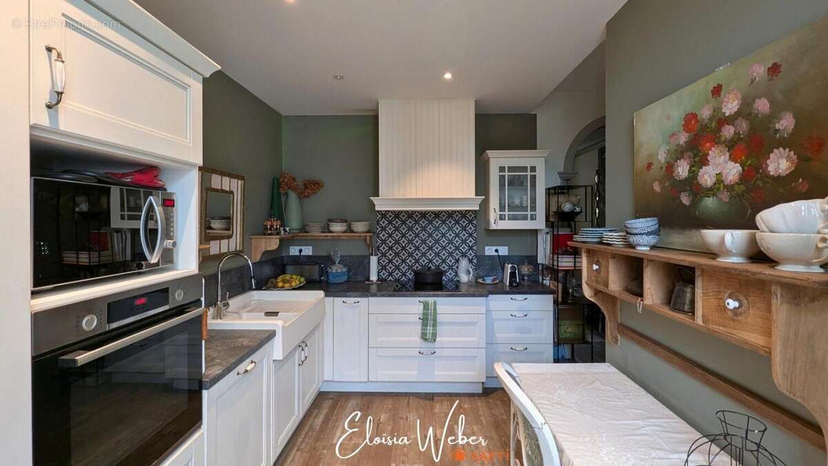 Photo 2 - Maison à LA FLECHE