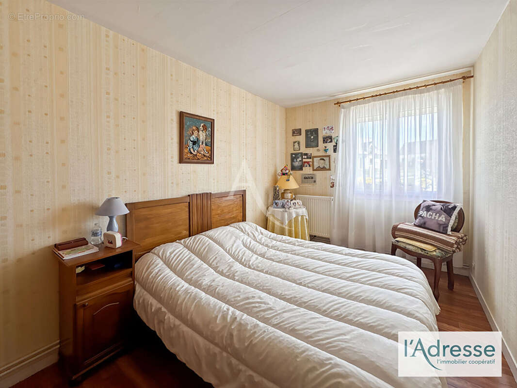 Maison à FLEURY-SUR-ANDELLE