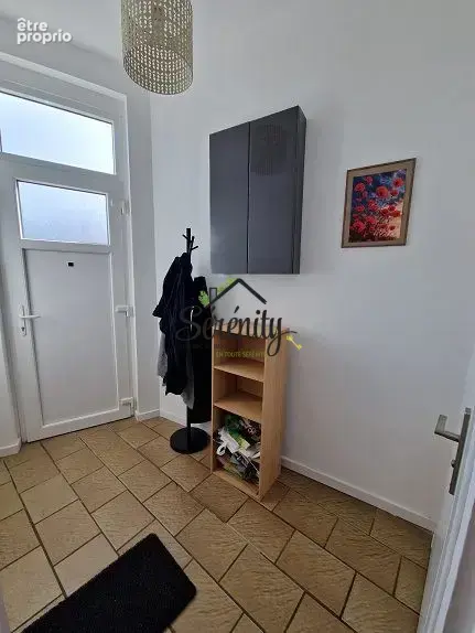 Maison 3 pièces 87 m² à vendre à Loos (59120) - photo 6