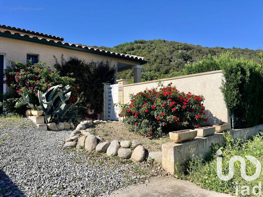 Photo 1 - Maison à AMELIE-LES-BAINS-PALALDA