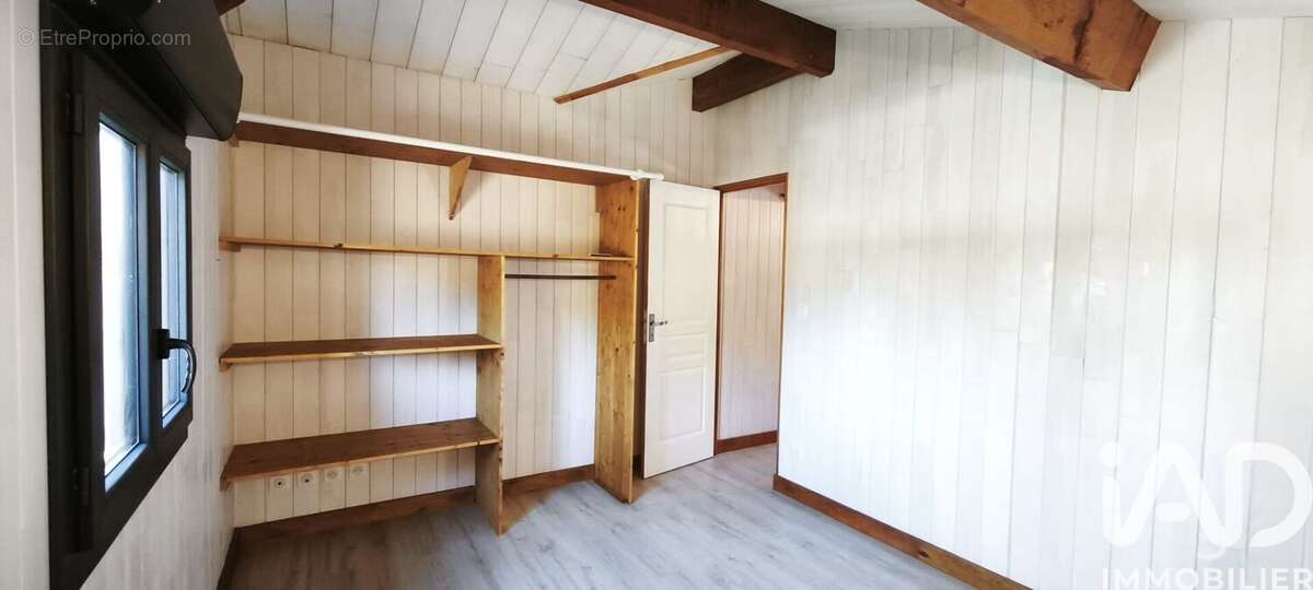 Photo 9 - Maison à SAINT-PAUL-EN-BORN