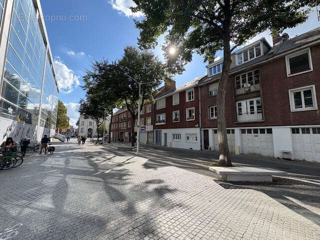 Appartement à AMIENS