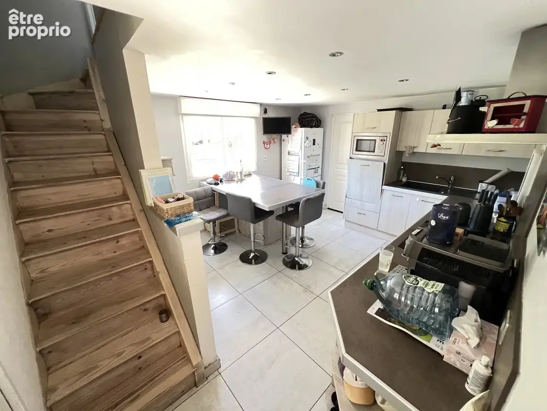 Maison avec piscine, appartement indépendant et beau parc – Marmande - photo 7