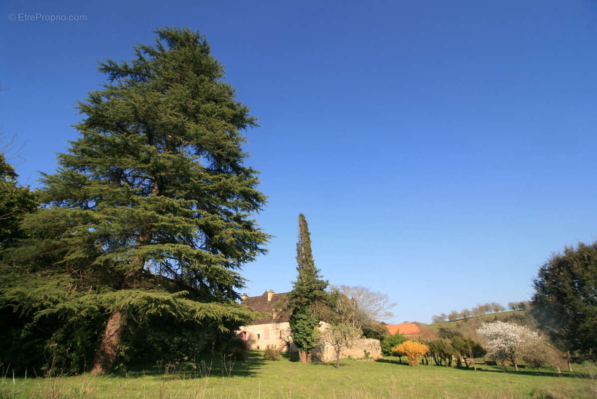 Maison à SARLAT-LA-CANEDA