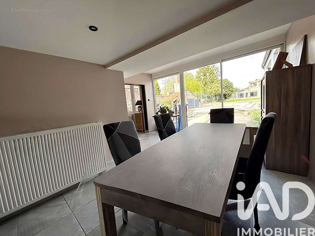 Photo 5 - Maison à SOMAIN