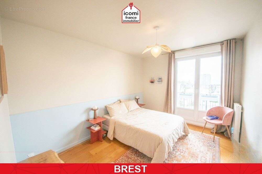Appartement à BREST