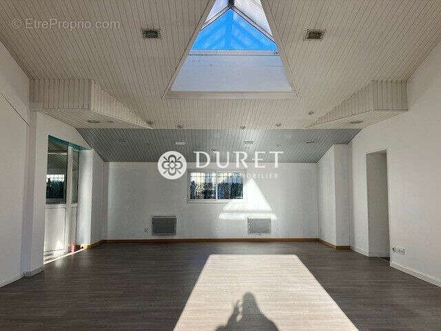 Commerce à TALMONT-SAINT-HILAIRE