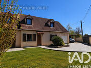 Photo 1 - Maison à CHEVRY-EN-SEREINE