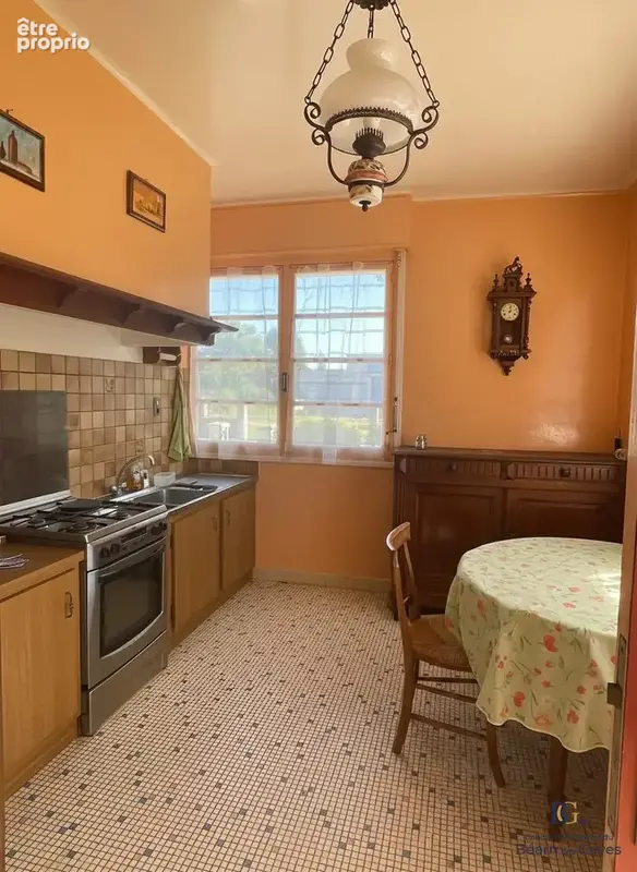 Maison 7 pièces 160 m² à vendre à Sauveterre-De-Bearn (64390) - photo 6