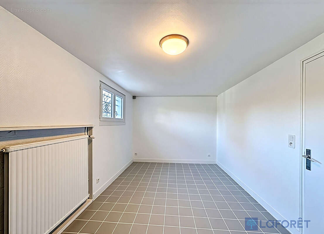 Maison à LA NORVILLE