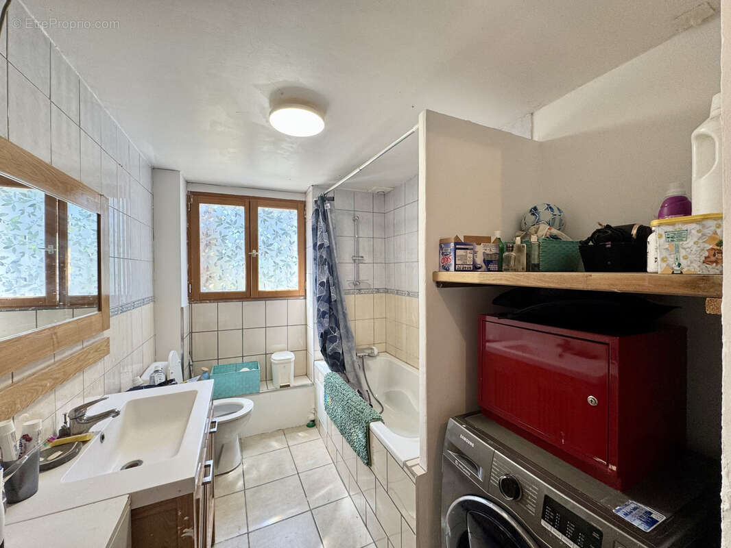 Maison à COULOMMIERS