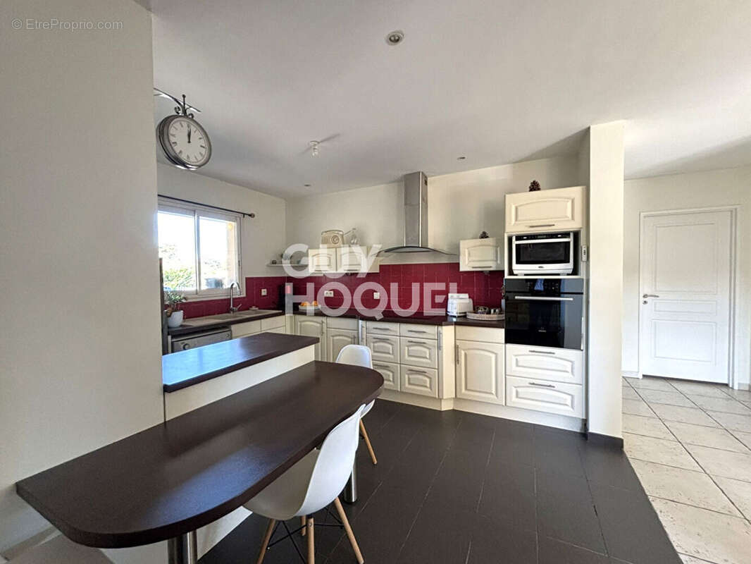 Maison à TOURNEFEUILLE